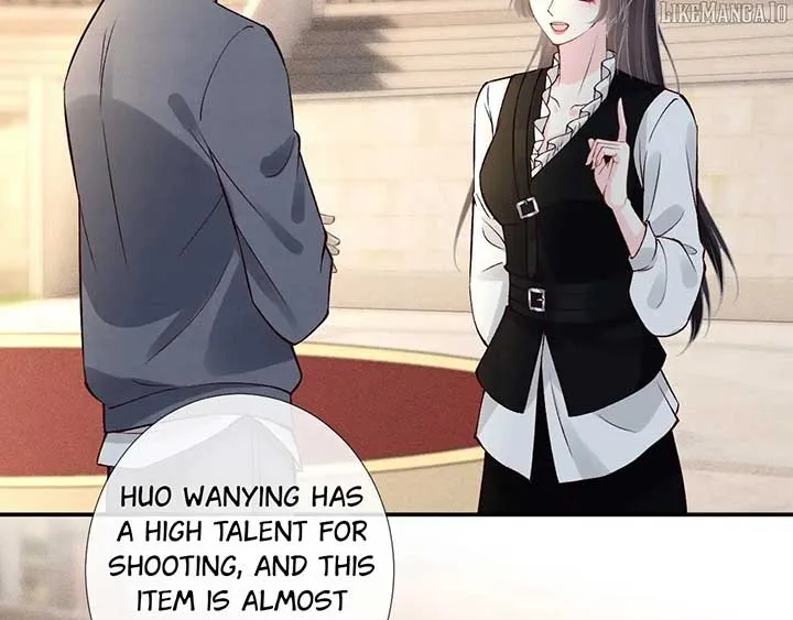 Everyone’s Darling Chapter 341 Online - página 8