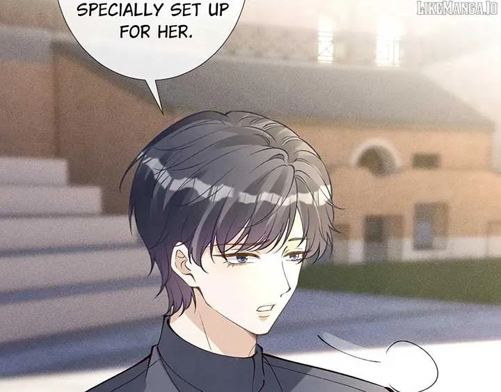 Everyone’s Darling Chapter 341 Online - página 9