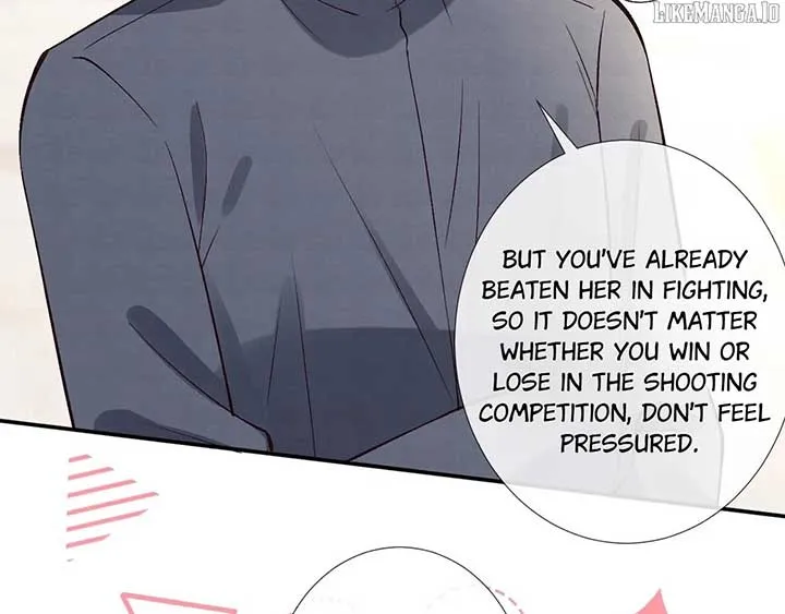 Everyone’s Darling Chapter 341 Online - página 10