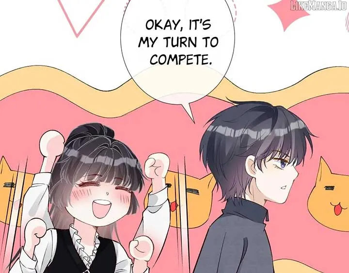 Everyone’s Darling Chapter 341 Online - página 11