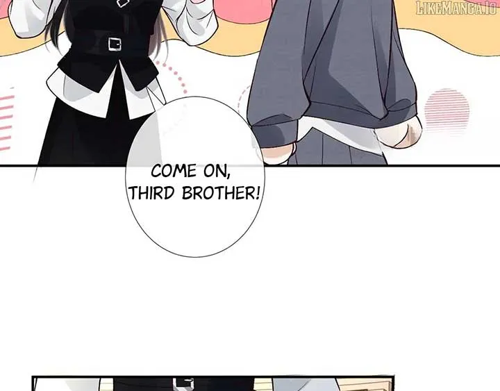 Everyone’s Darling Chapter 341 Online - página 12