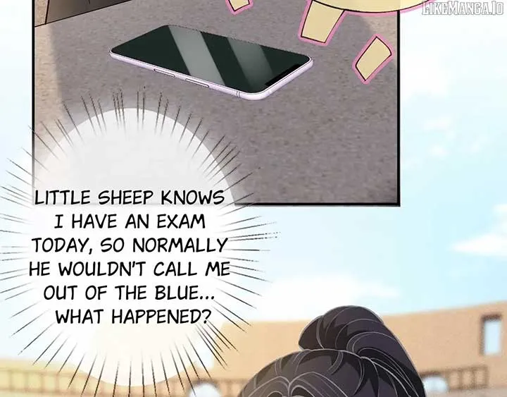 Everyone’s Darling Chapter 341 Online - página 14