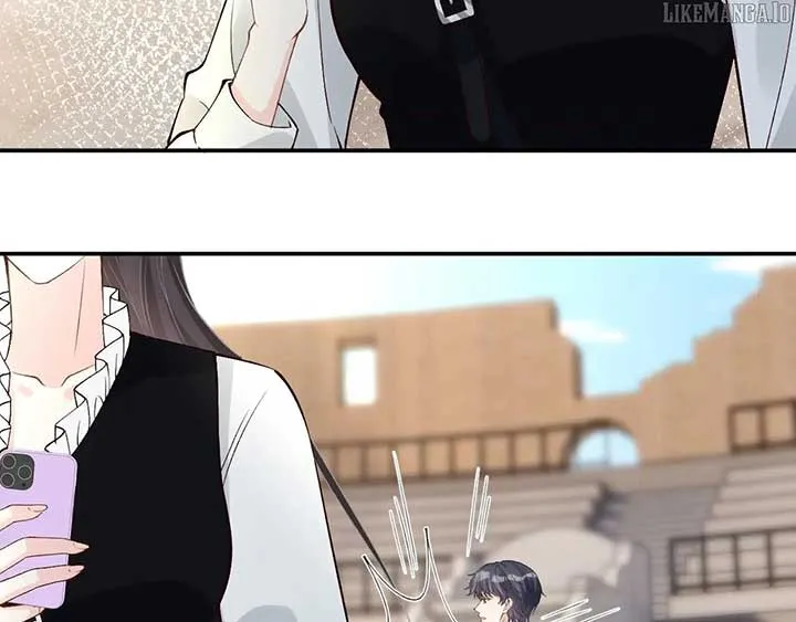 Everyone’s Darling Chapter 341 Online - página 16