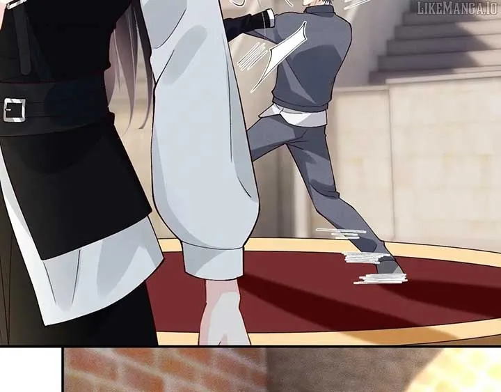 Everyone’s Darling Chapter 341 Online - página 17