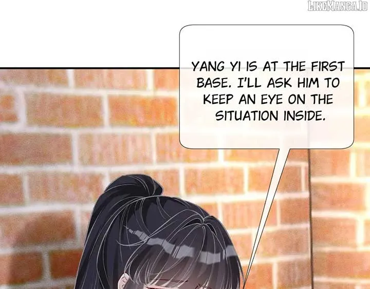 Everyone’s Darling Chapter 341 Online - página 20
