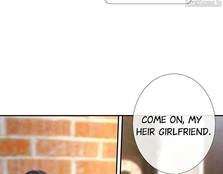 Everyone’s Darling Chapter 341 Online - página 24