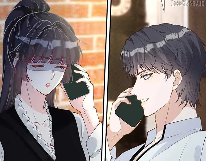 Everyone’s Darling Chapter 341 Online - página 25