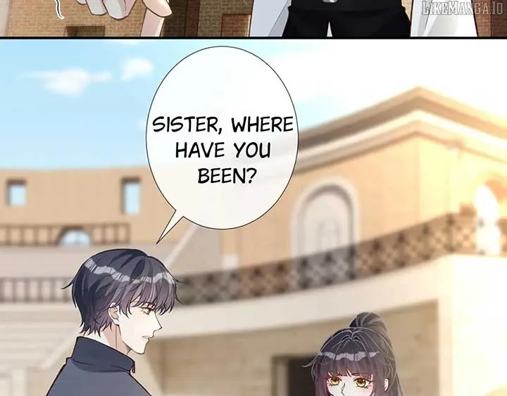 Everyone’s Darling Chapter 341 Online - página 31