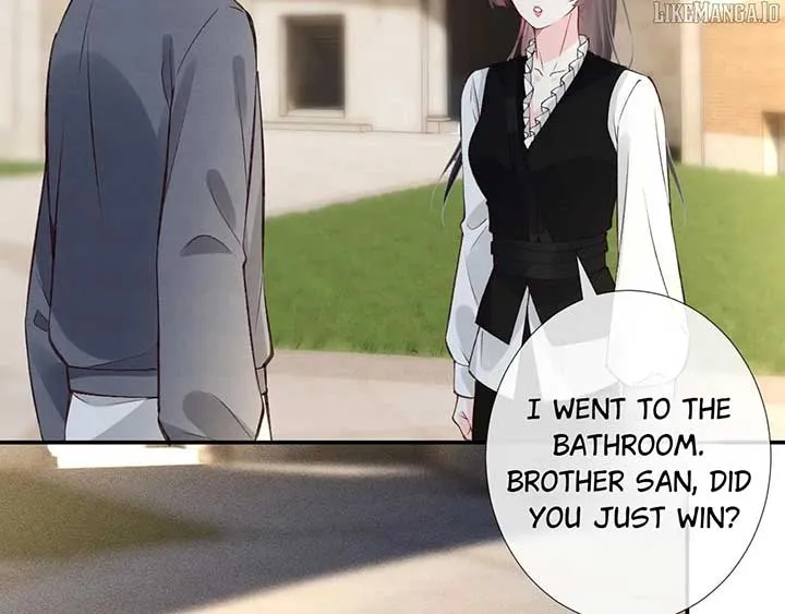 Everyone’s Darling Chapter 341 Online - página 32