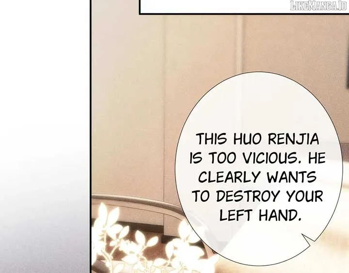 Everyone’s Darling Chapter 341 Online - página 35