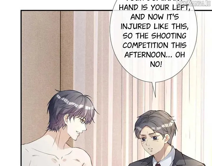 Everyone’s Darling Chapter 341 Online - página 39
