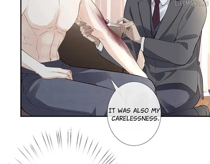 Everyone’s Darling Chapter 341 Online - página 40