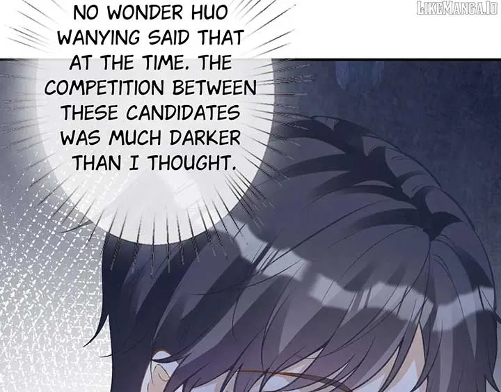 Everyone’s Darling Chapter 341 Online - página 41