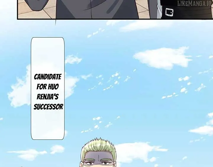 Everyone’s Darling Chapter 341 Online - página 47