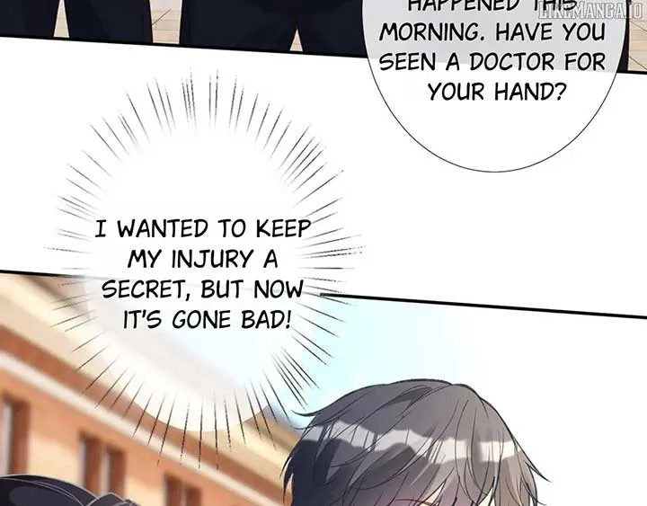 Everyone’s Darling Chapter 341 Online - página 49