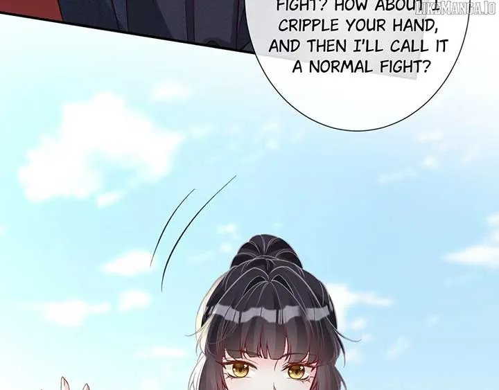 Everyone’s Darling Chapter 342 Online - página 16