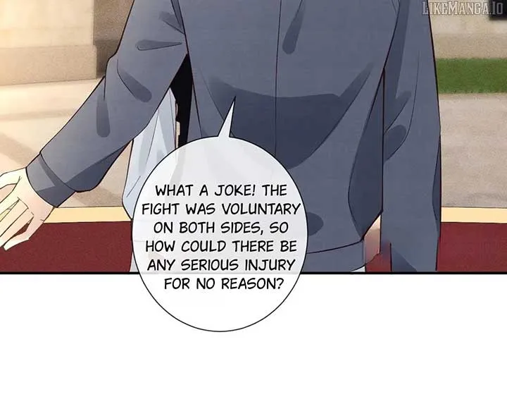 Everyone’s Darling Chapter 342 Online - página 21
