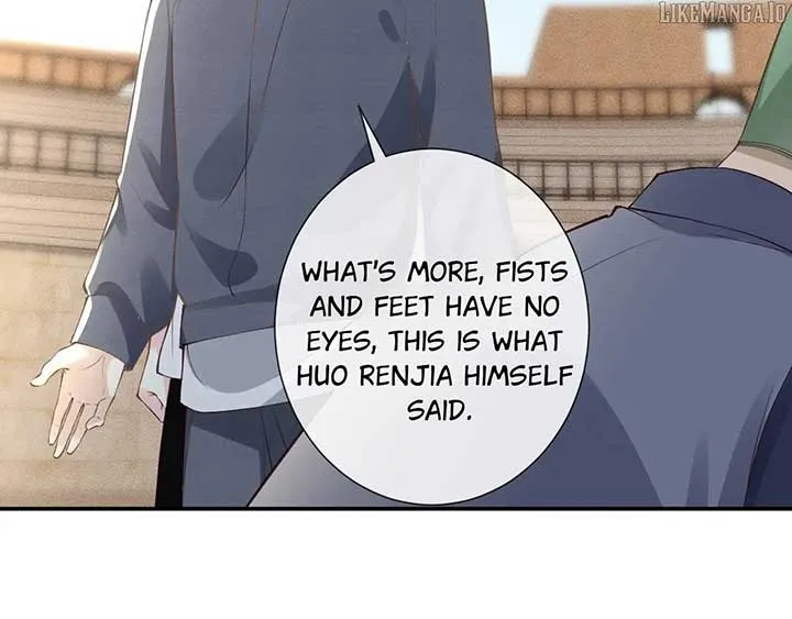 Everyone’s Darling Chapter 342 Online - página 23