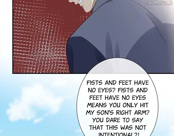 Everyone’s Darling Chapter 342 Online - página 25