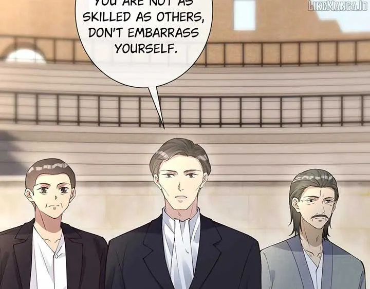 Everyone’s Darling Chapter 342 Online - página 28