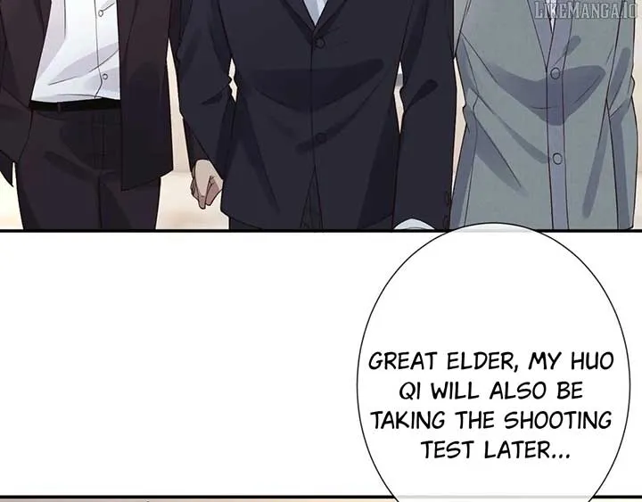 Everyone’s Darling Chapter 342 Online - página 29