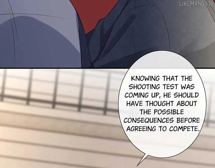 Everyone’s Darling Chapter 342 Online - página 31