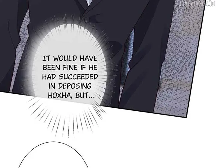 Everyone’s Darling Chapter 342 Online - página 33