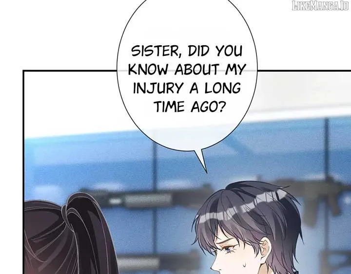 Everyone’s Darling Chapter 342 Online - página 49