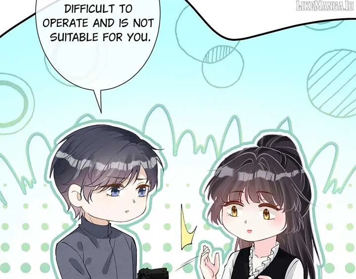 Everyone’s Darling Chapter 342 Online - página 54