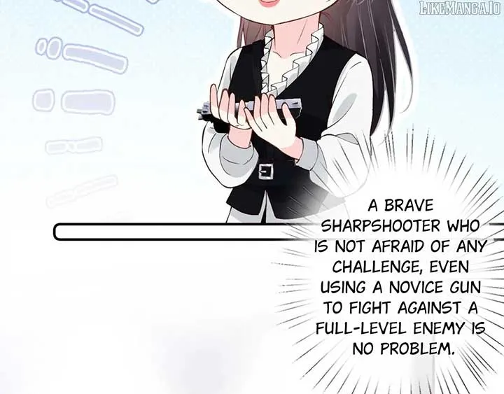 Everyone’s Darling Chapter 342 Online - página 61