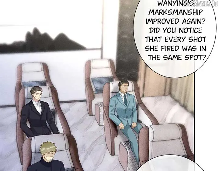 Everyone’s Darling Chapter 342 Online - página 69