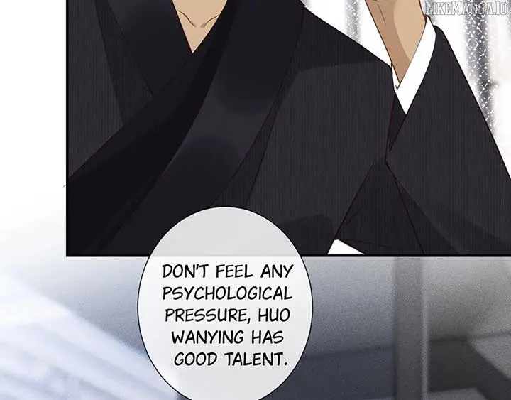 Everyone’s Darling Chapter 342 Online - página 82