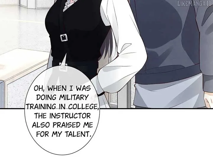Everyone’s Darling Chapter 342 Online - página 84