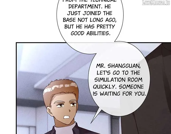 Everyone’s Darling Chapter 343 Online - página 14