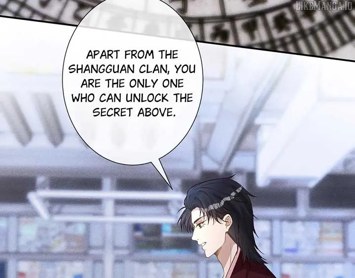 Everyone’s Darling Chapter 343 Online - página 28