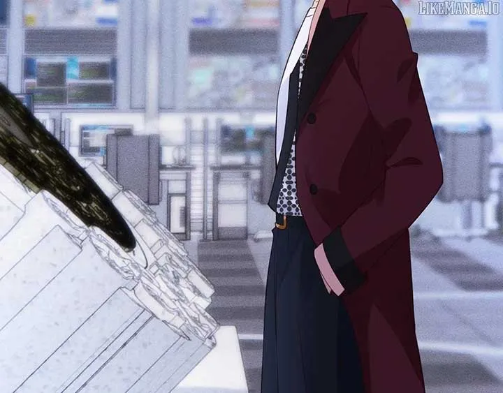 Everyone’s Darling Chapter 343 Online - página 29