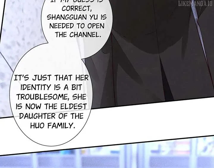 Everyone’s Darling Chapter 343 Online - página 40