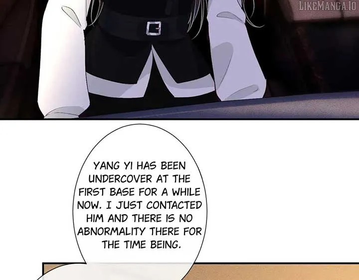 Everyone’s Darling Chapter 344 Online - página 4