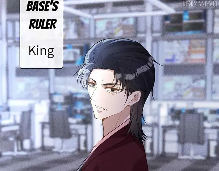 Everyone’s Darling Chapter 344 Online - página 20