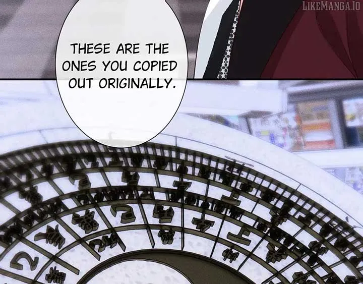 Everyone’s Darling Chapter 344 Online - página 26