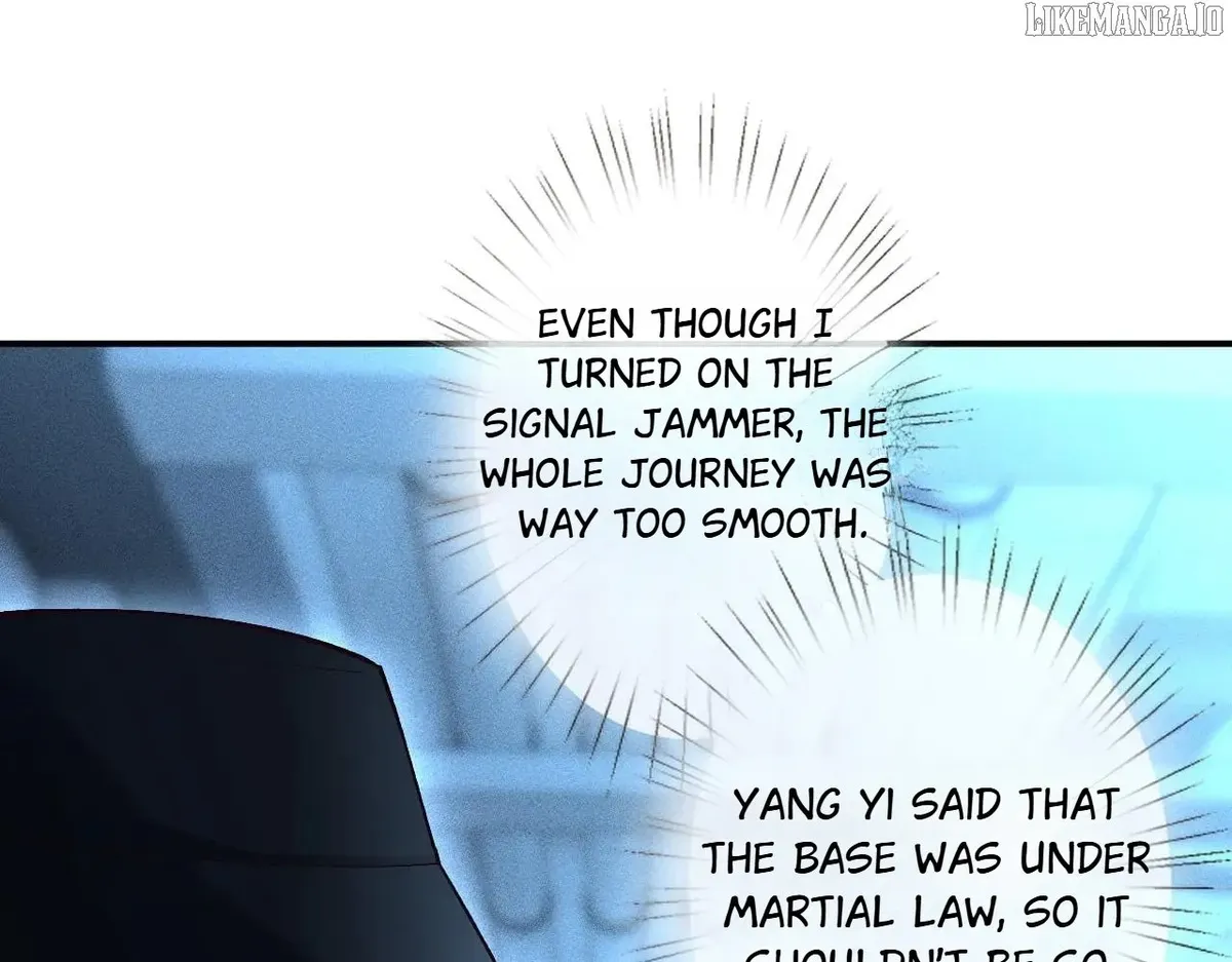 Everyone’s Darling Chapter 345 Online - página 19