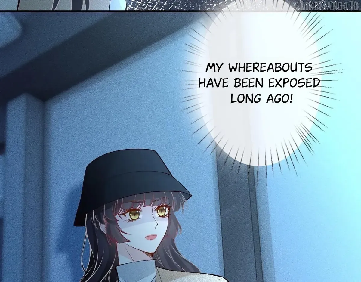 Everyone’s Darling Chapter 345 Online - página 21
