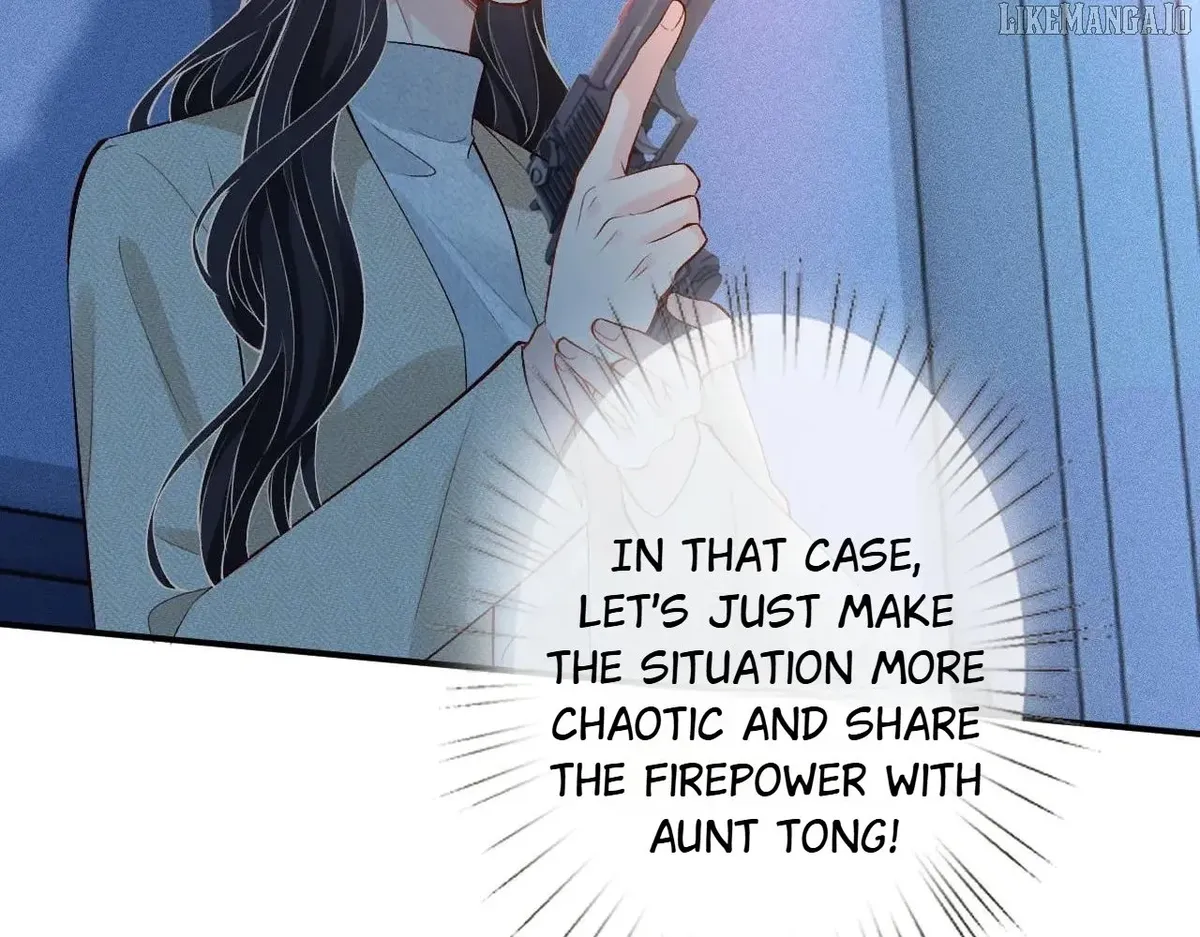 Everyone’s Darling Chapter 345 Online - página 29