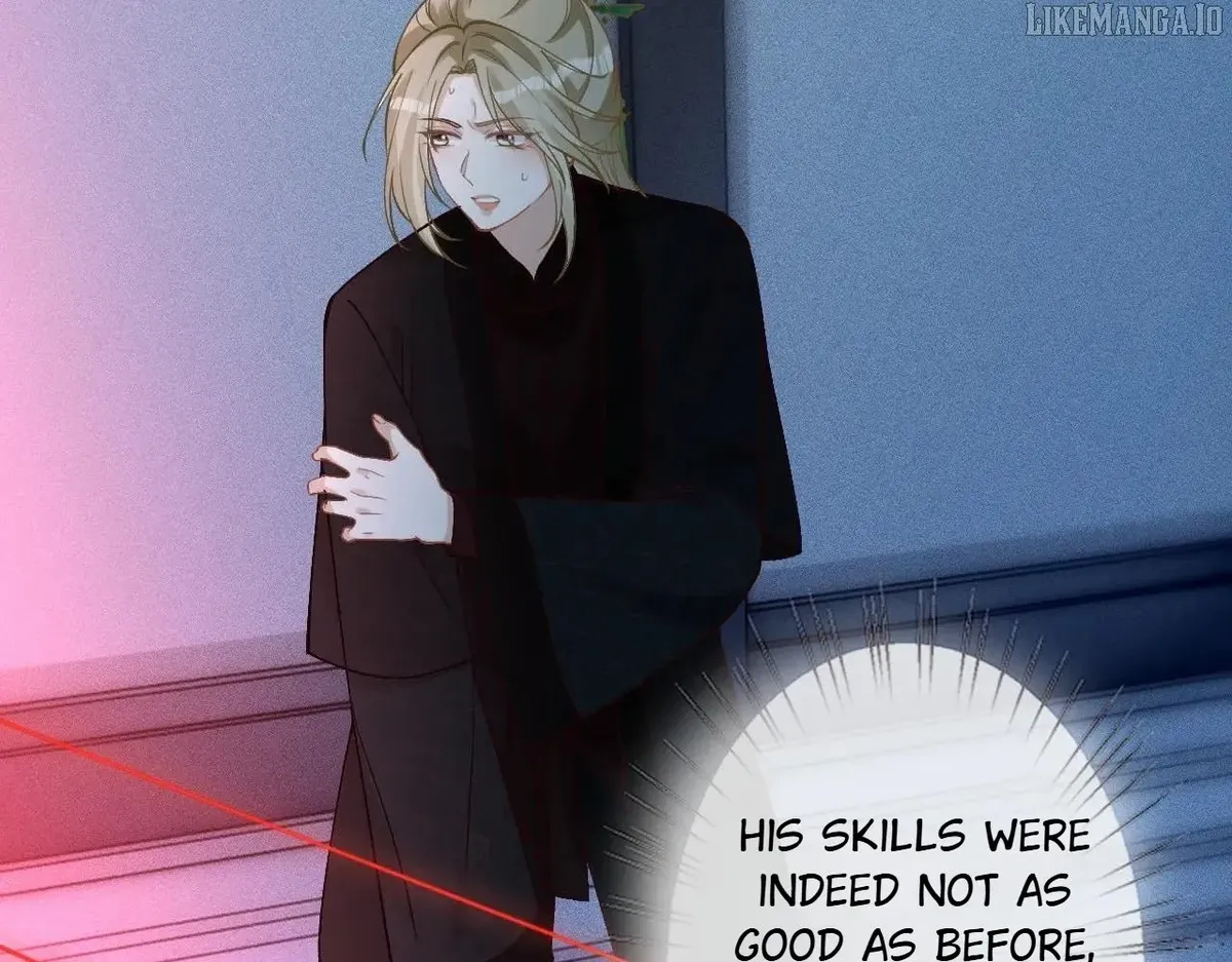 Everyone’s Darling Chapter 345 Online - página 31