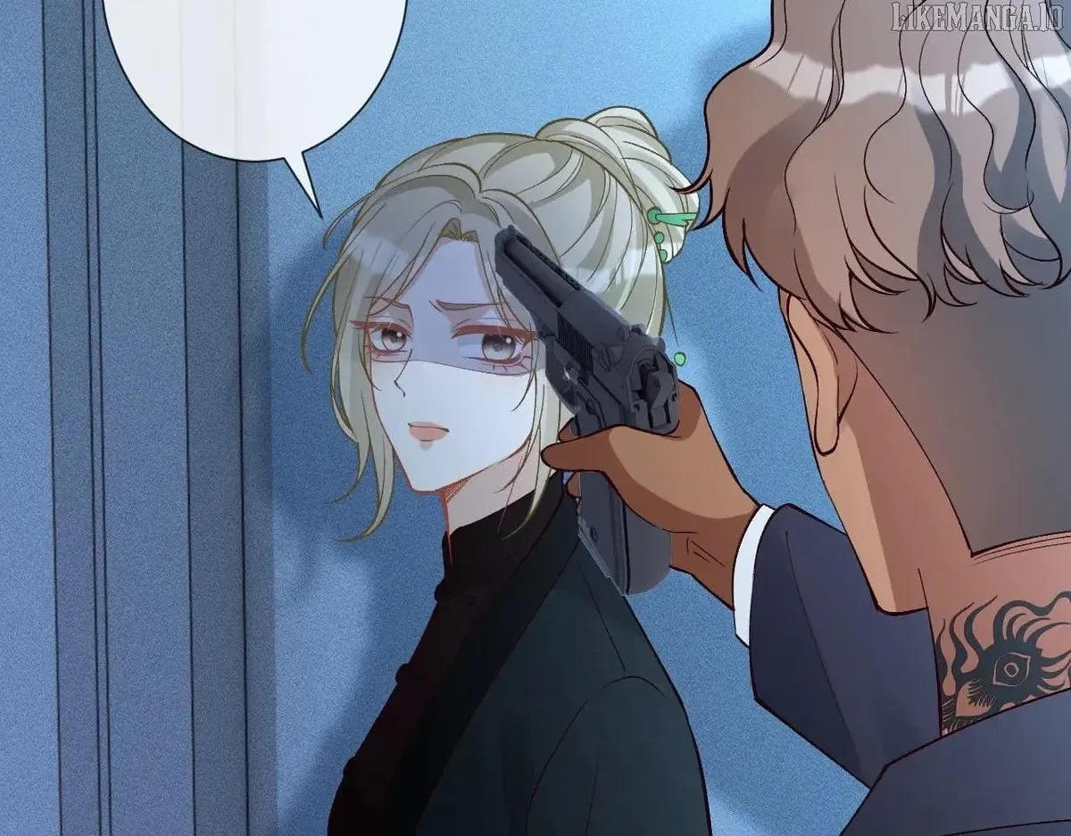 Everyone’s Darling Chapter 345 Online - página 48