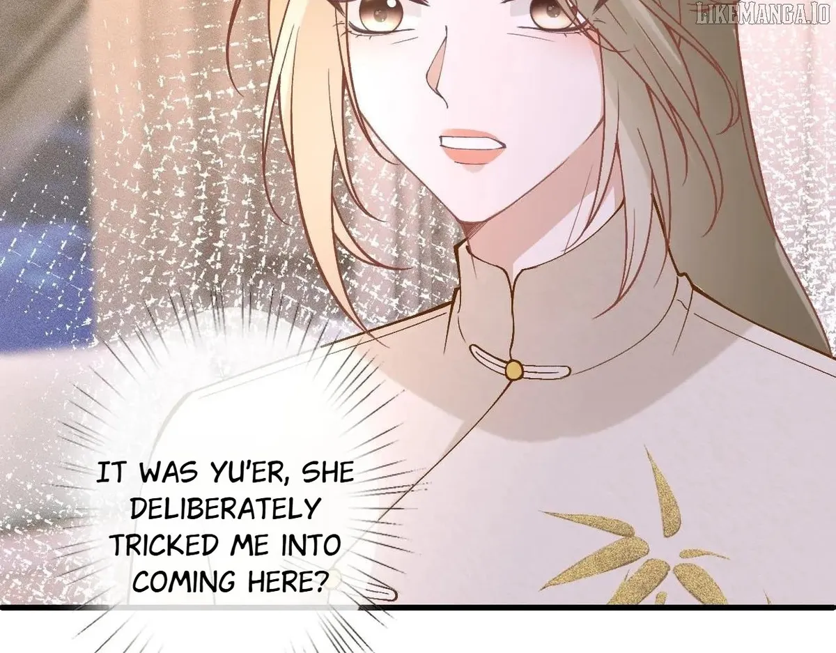 Everyone’s Darling Chapter 347 Online - página 4