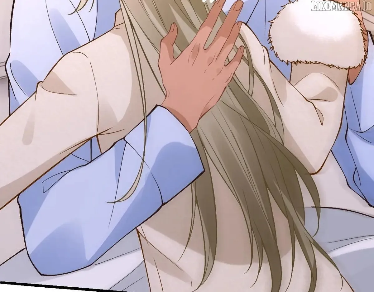 Everyone’s Darling Chapter 347 Online - página 8