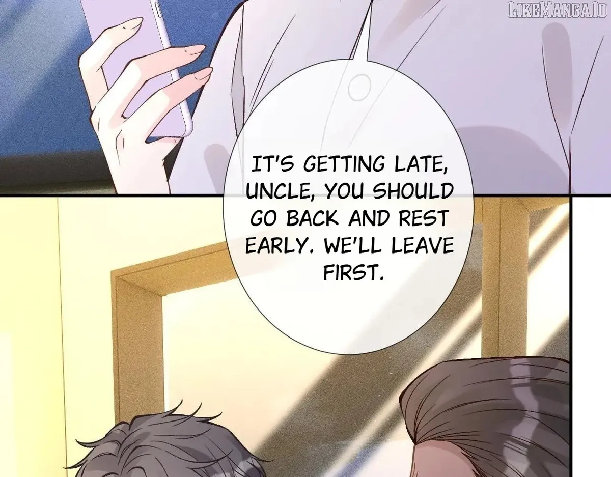 Everyone’s Darling Chapter 347 Online - página 27