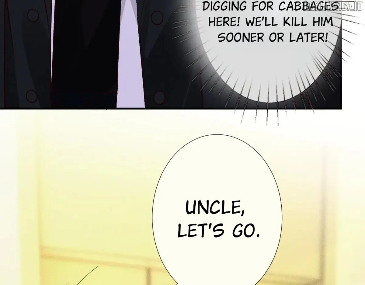 Everyone’s Darling Chapter 347 Online - página 29