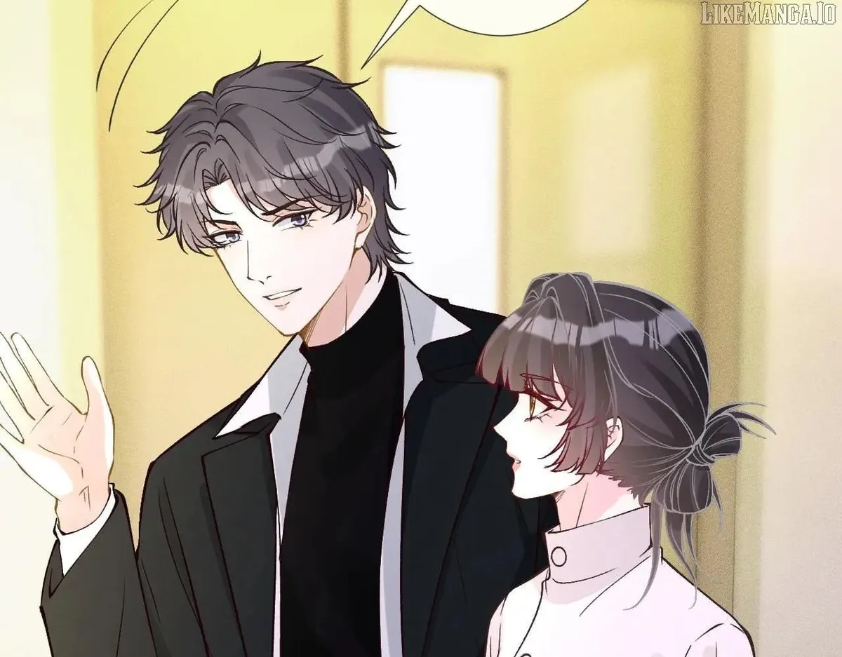 Everyone’s Darling Chapter 347 Online - página 30